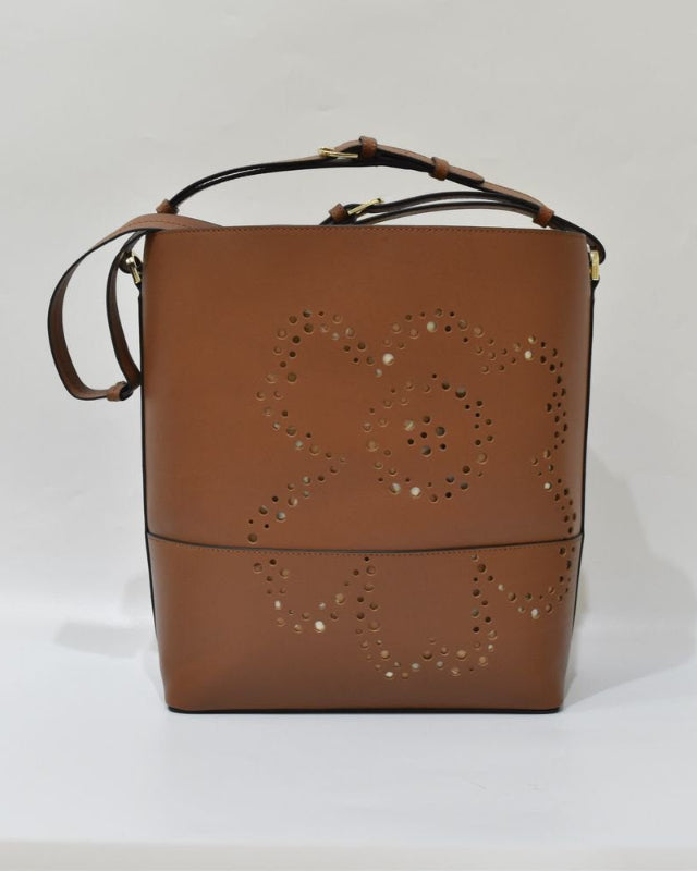 【マリメッコ】Imprint Tote Unikko トートバッグ 52249292710