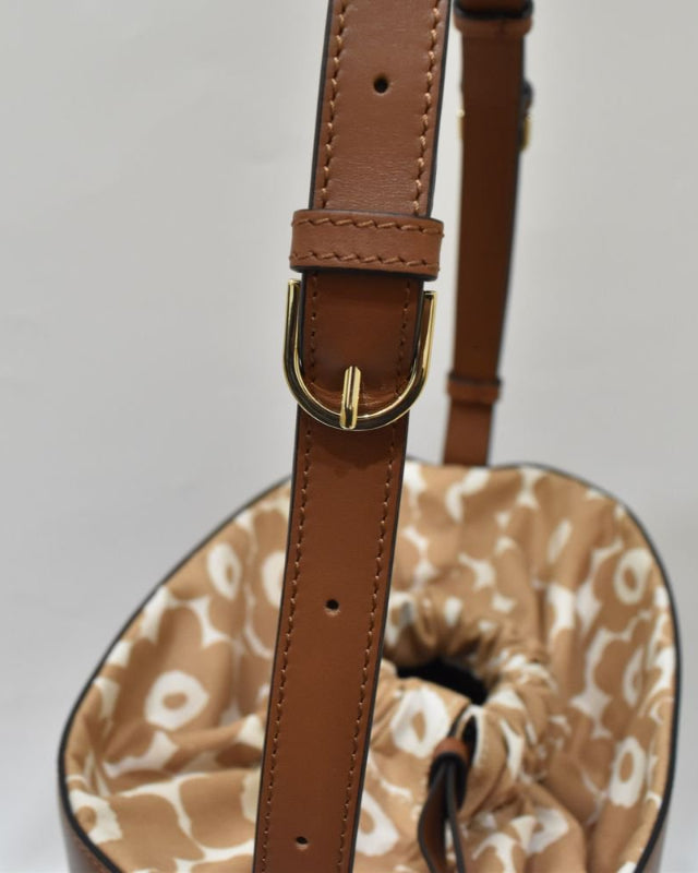 【マリメッコ】Imprint Tote Unikko トートバッグ 52249292710