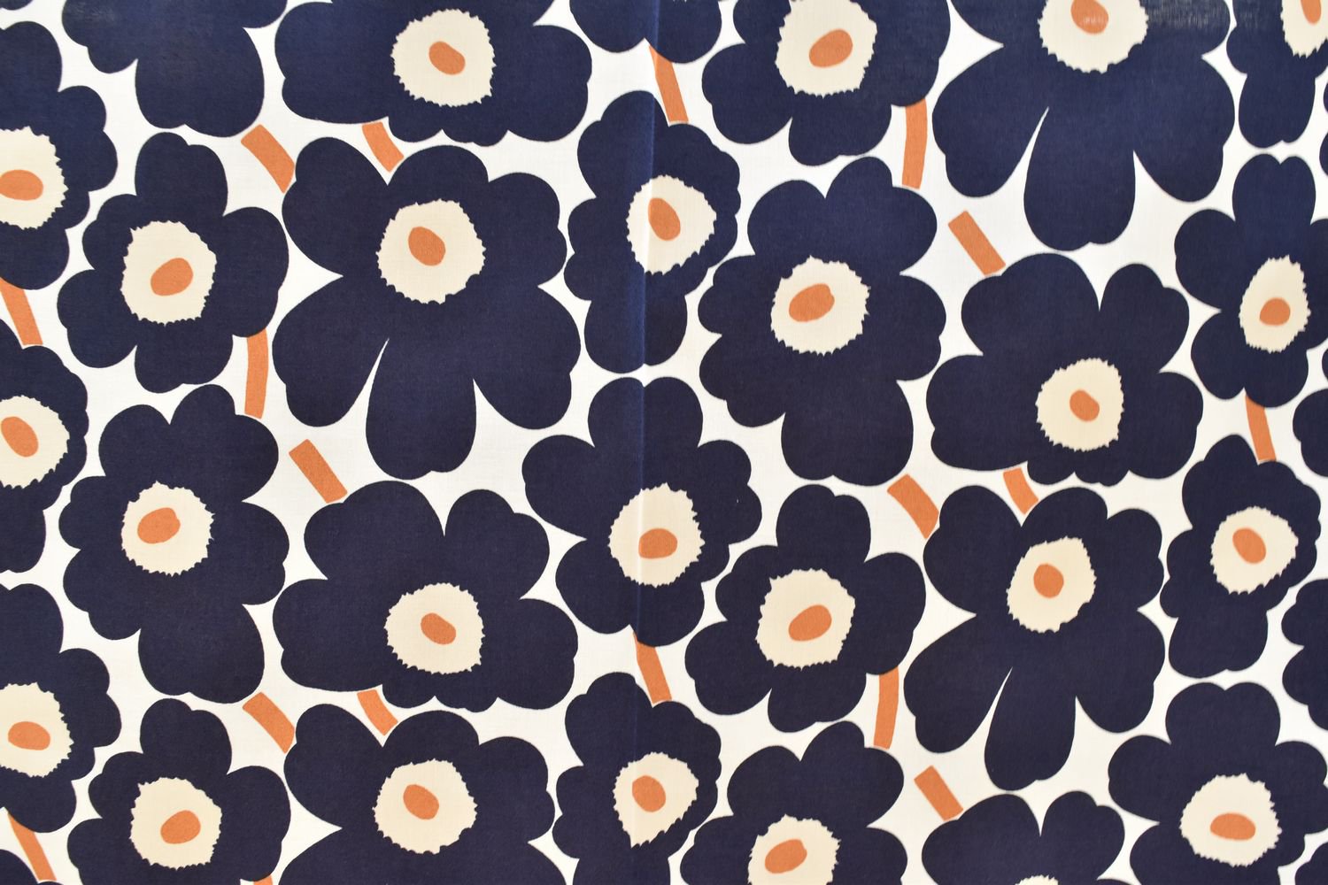 【マリメッコ】 Mini Unikko 52249073709-157