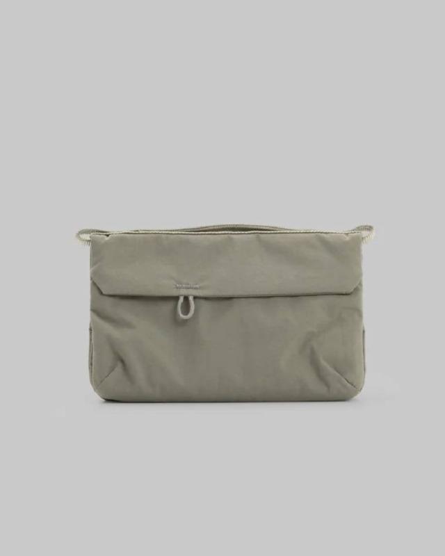 topologie / Phone Sacoche 90 【バッグ単体】(Moss/Papery)