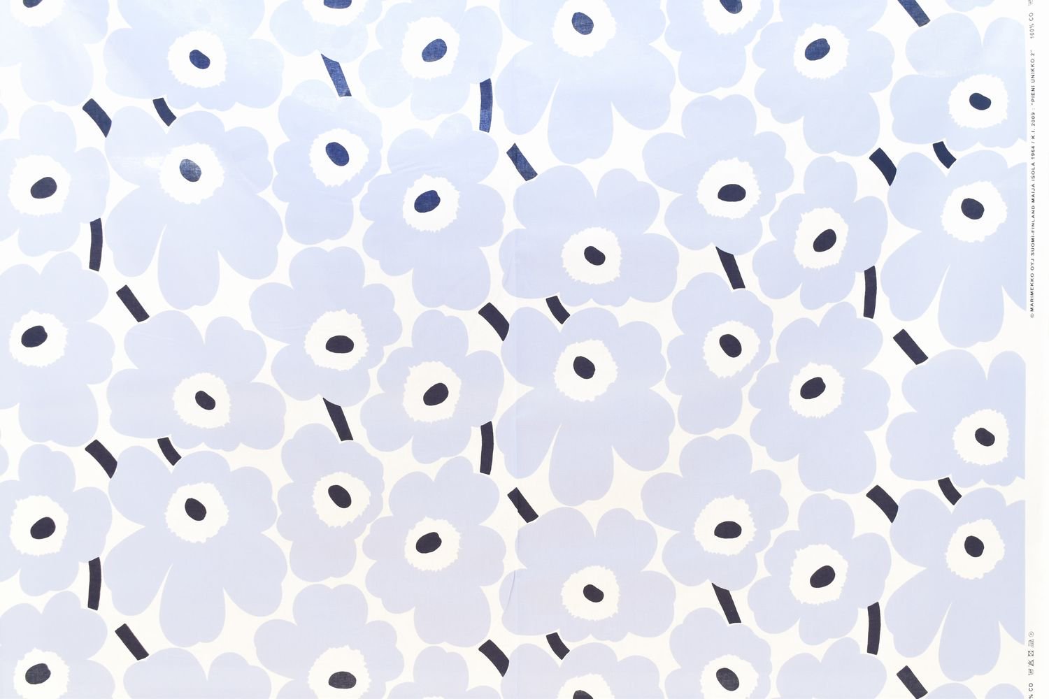 【マリメッコ】Pieni Unikko 52249065205-170