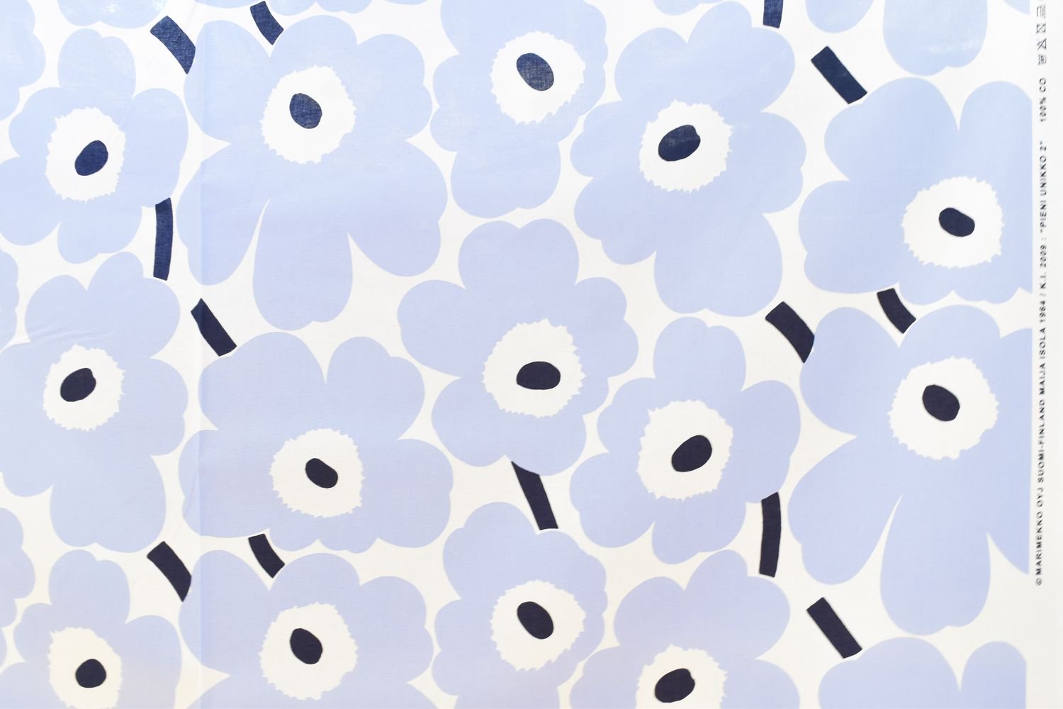 【マリメッコ】Pieni Unikko 52249065205-170