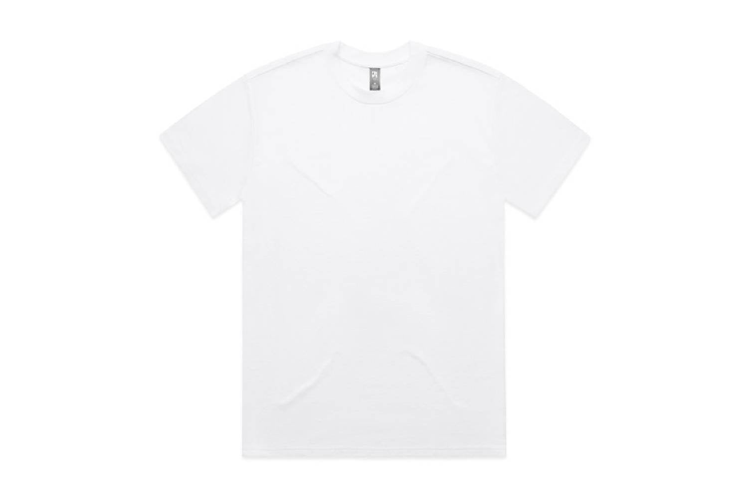 【バーンストア】AS Colour / HEAVY TEE Tシャツ