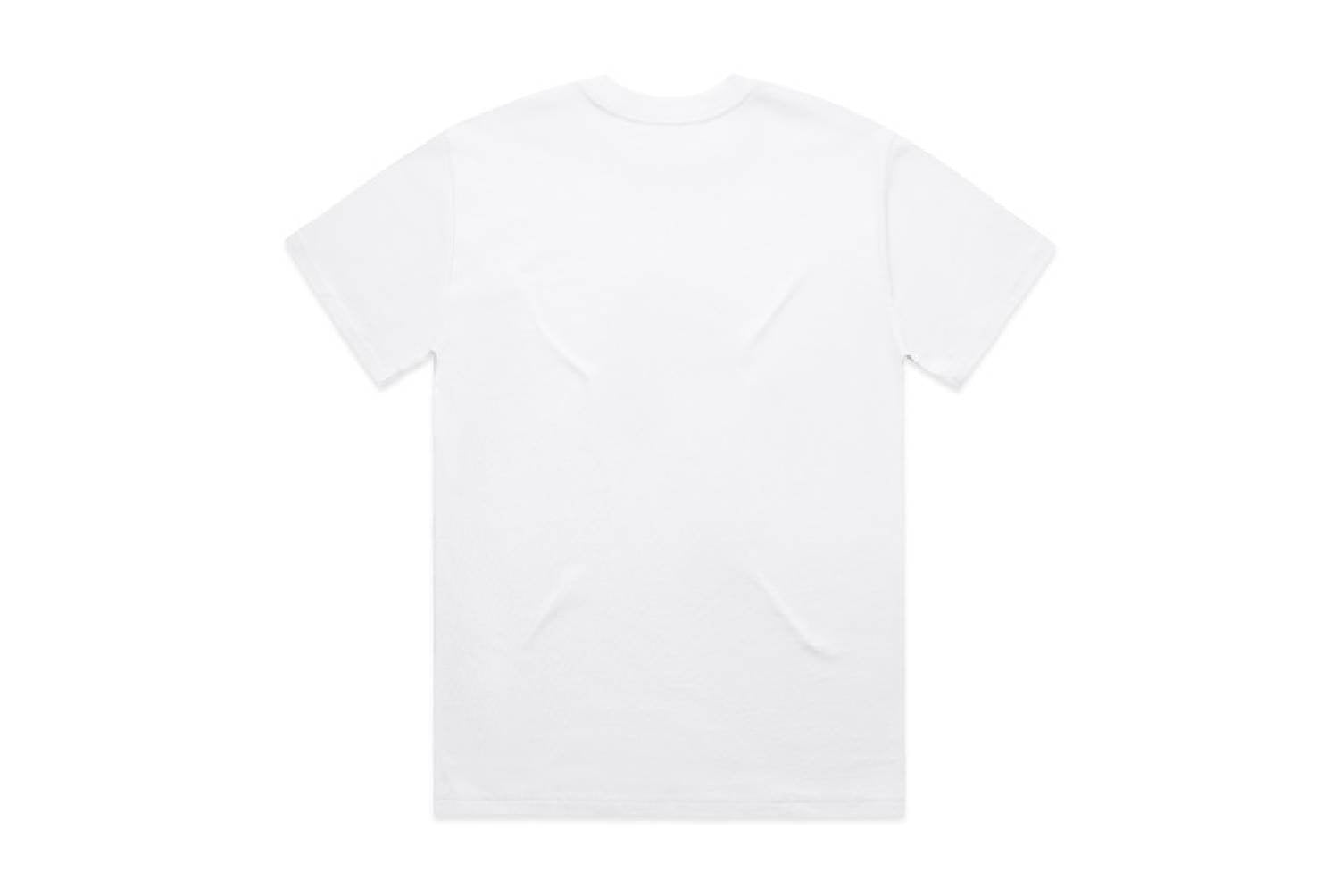 【バーンストア】AS Colour / HEAVY TEE Tシャツ