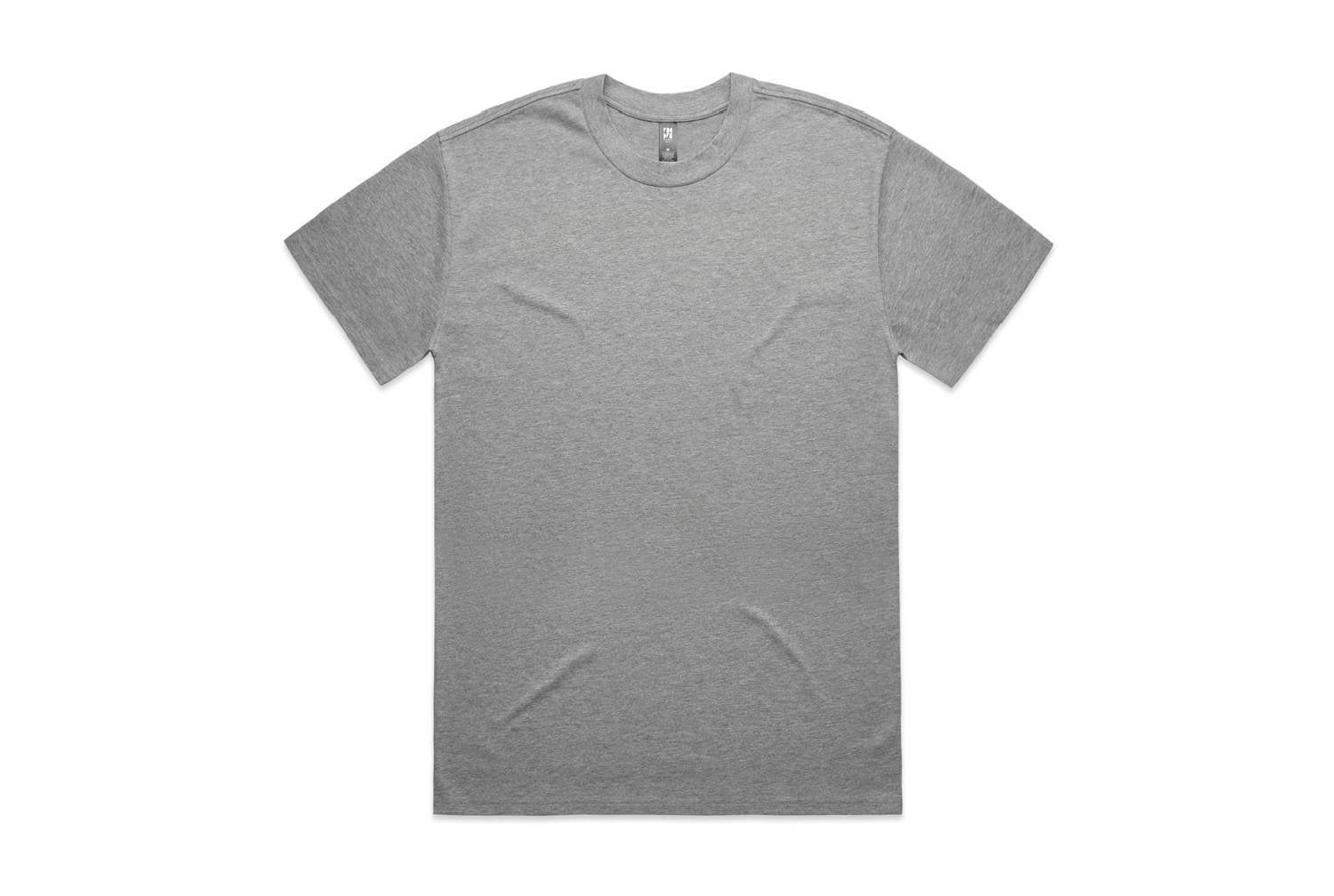 【バーンストア】AS Colour / HEAVY TEE Tシャツ