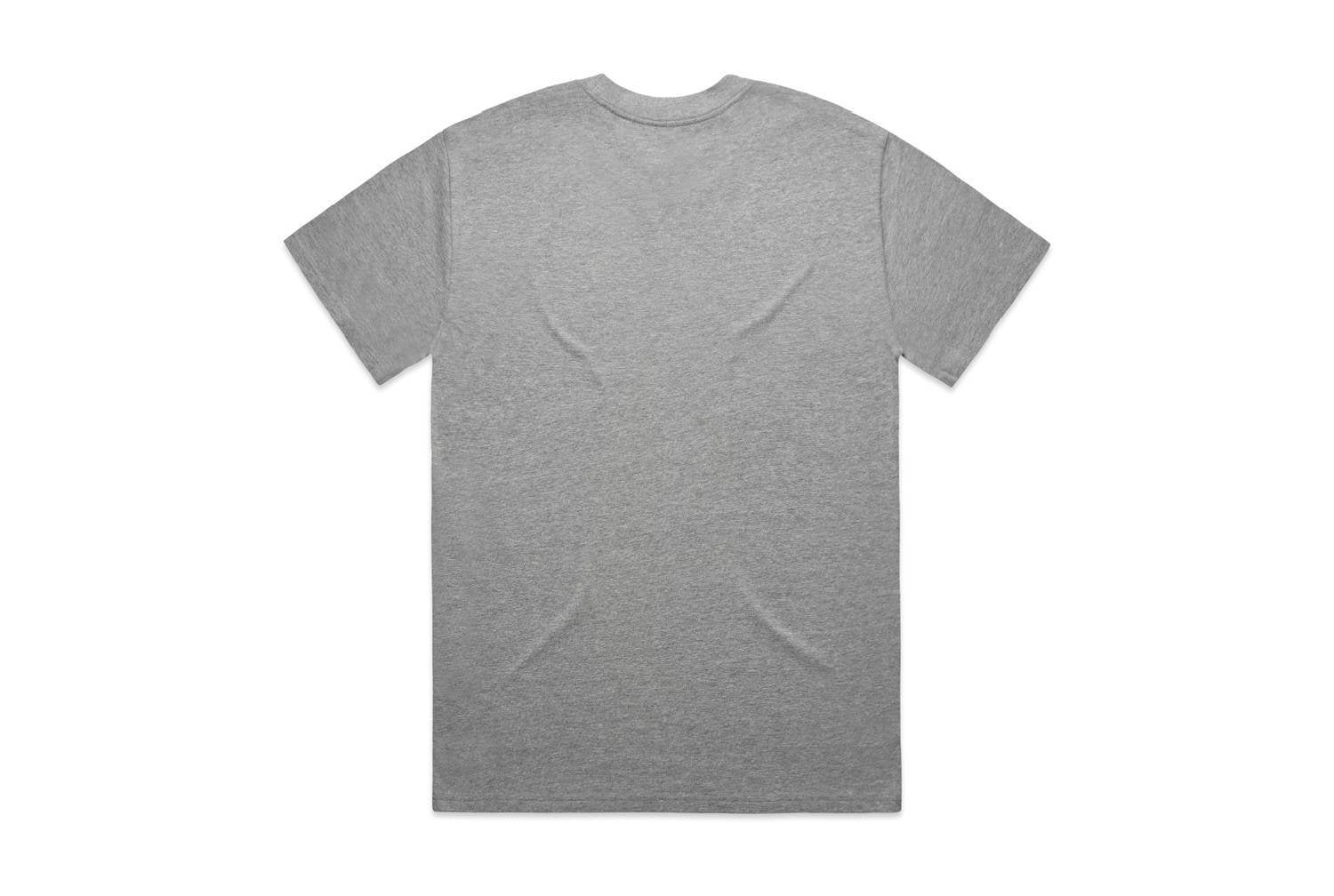 【バーンストア】AS Colour / HEAVY TEE Tシャツ