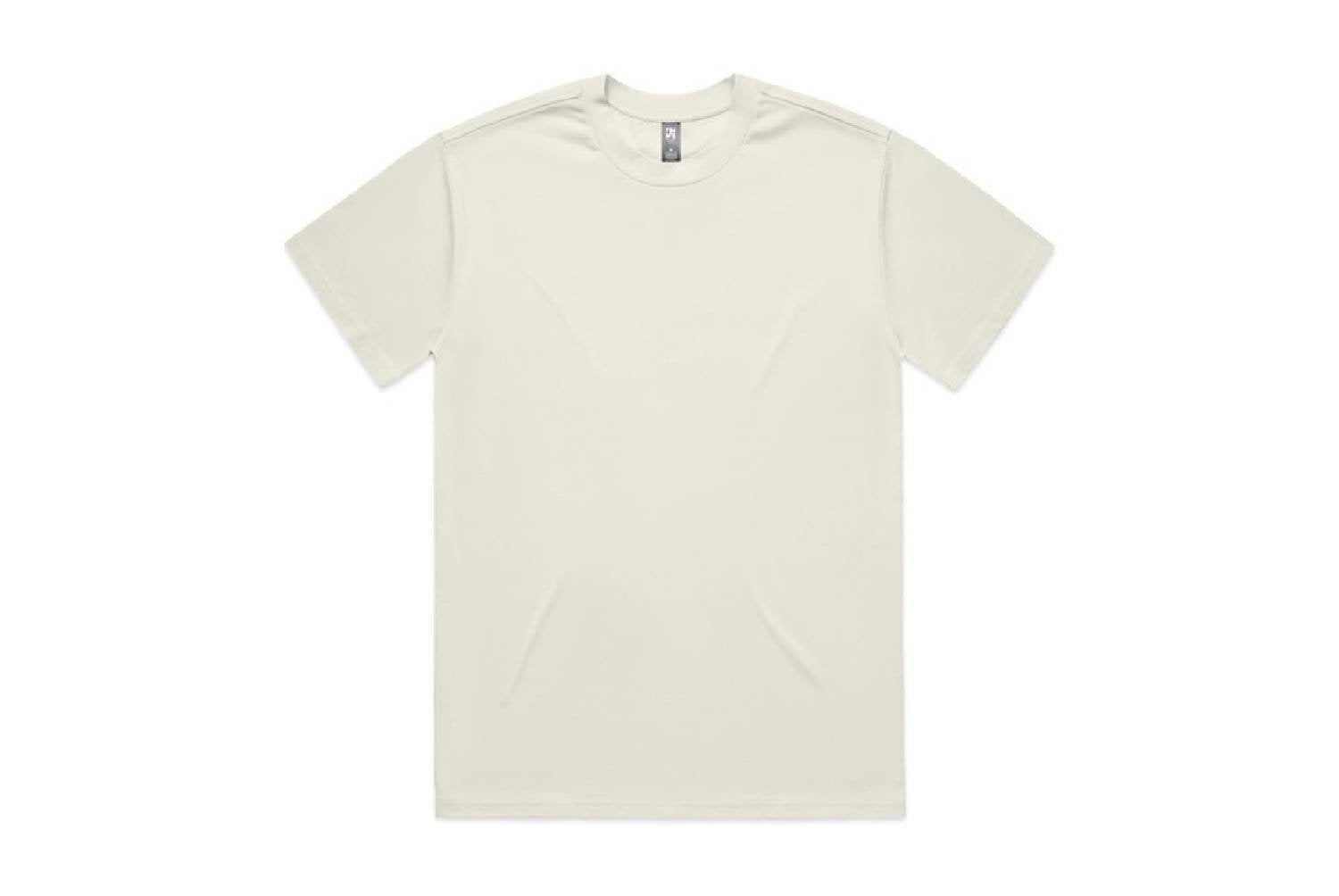 【バーンストア】AS Colour / HEAVY TEE Tシャツ