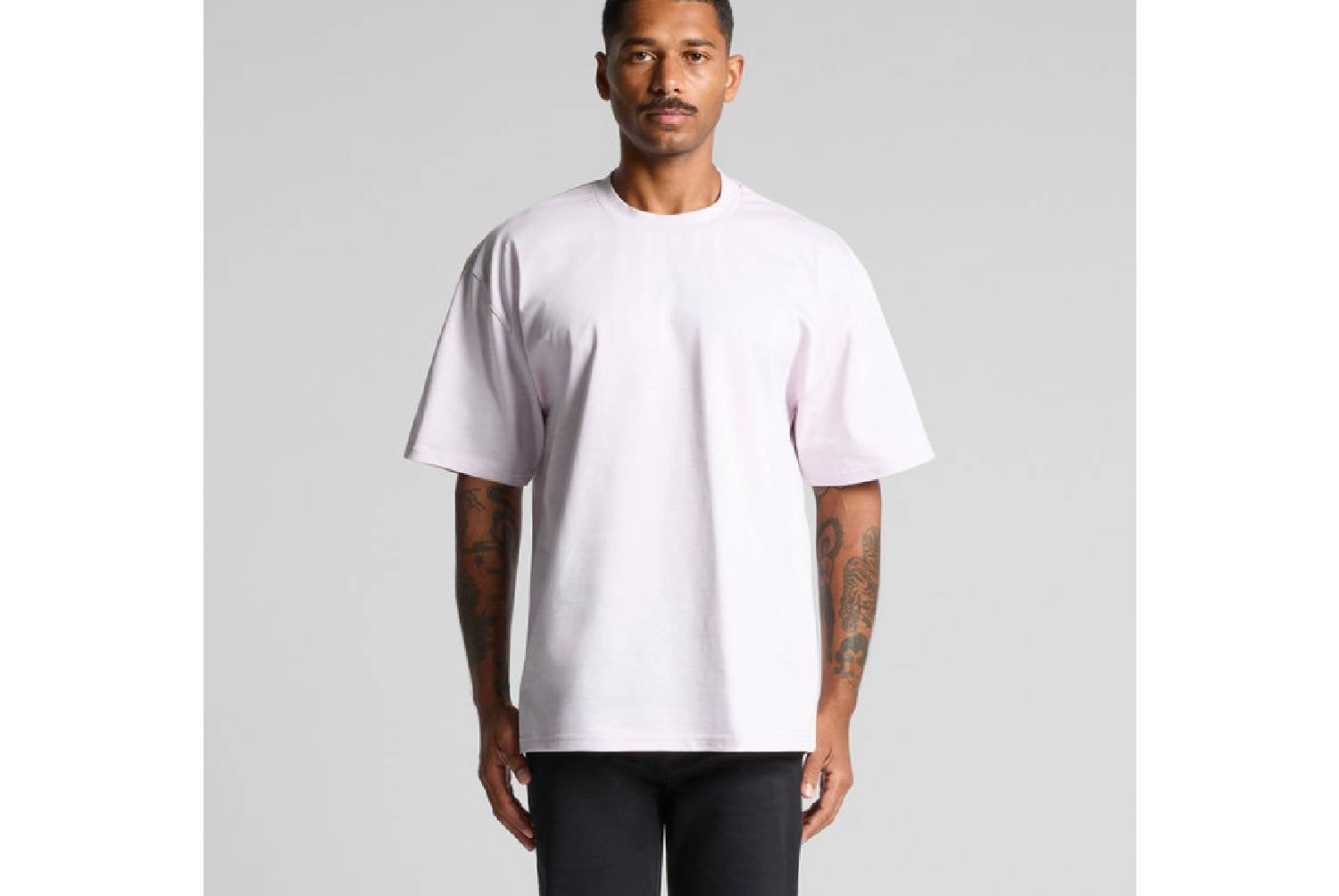 【バーンストア】AS Colour / HEAVY TEE Tシャツ