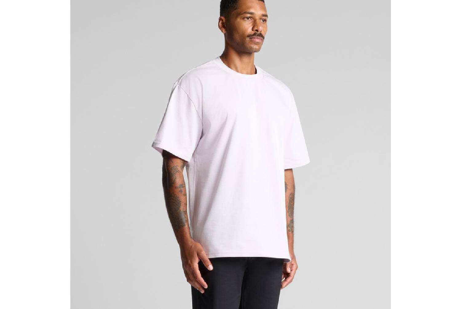 【バーンストア】AS Colour / HEAVY TEE Tシャツ