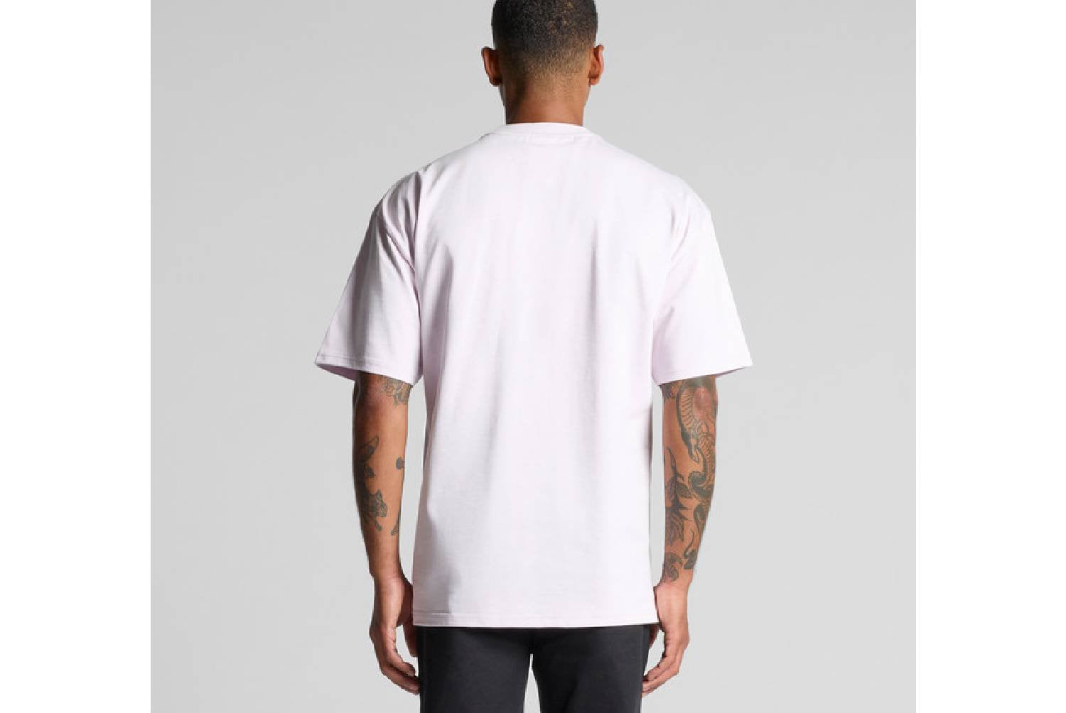【バーンストア】AS Colour / HEAVY TEE Tシャツ