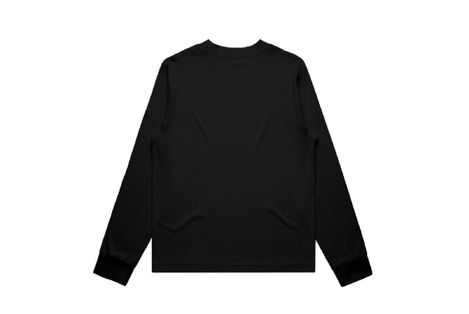 【バーンストア】AS Colour / WO’S MOCK L/S TEE トップス