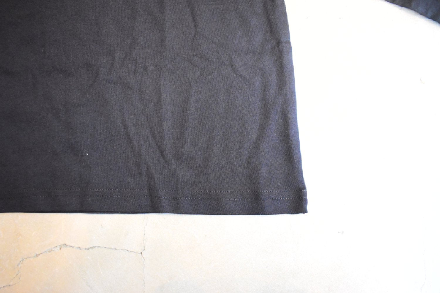 【バーンストア】AS Colour / WO’S MOCK L/S TEE トップス