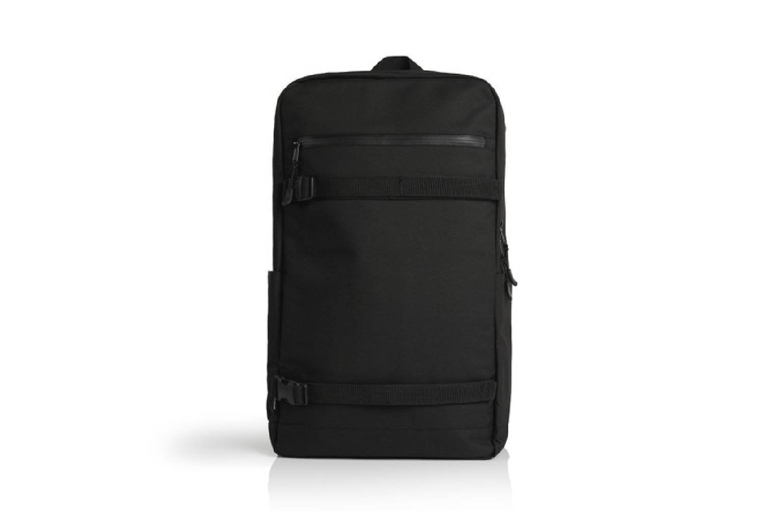 【バーンストア】AS Colour / RECYCLED STRAP BACKPACK バックパック