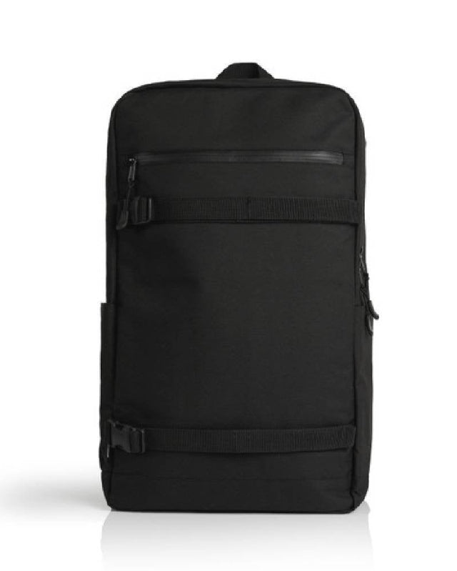 【バーンストア】AS Colour / RECYCLED STRAP BACKPACK バックパック