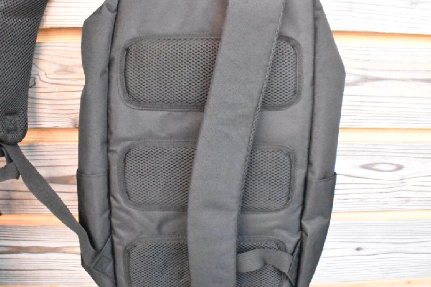 【バーンストア】AS Colour / RECYCLED STRAP BACKPACK バックパック