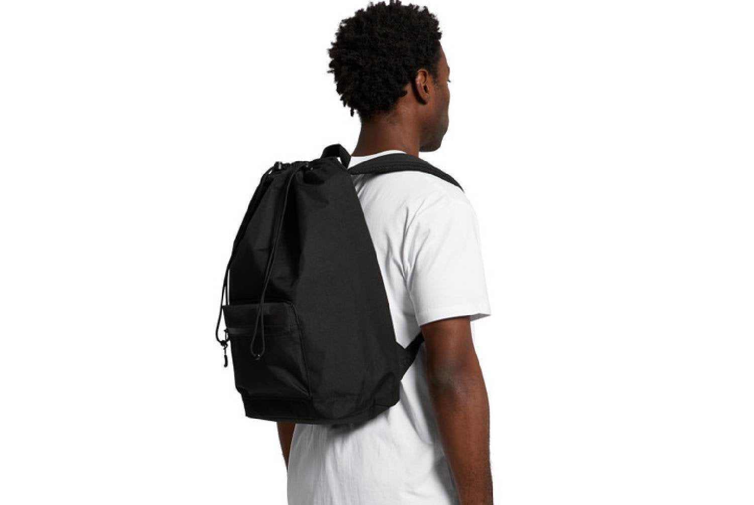 【バーンストア】AS Colour / RECYCLED RUCKSACK バックパック