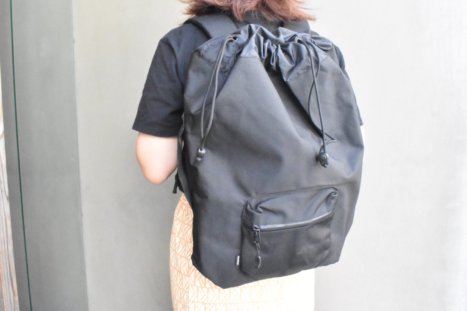 【バーンストア】AS Colour / RECYCLED RUCKSACK バックパック