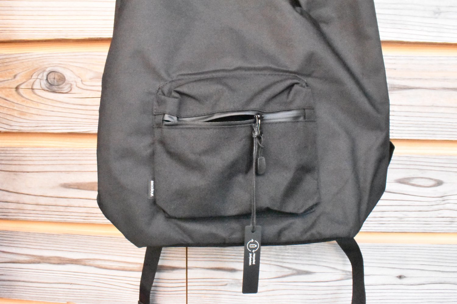 【バーンストア】AS Colour / RECYCLED RUCKSACK バックパック