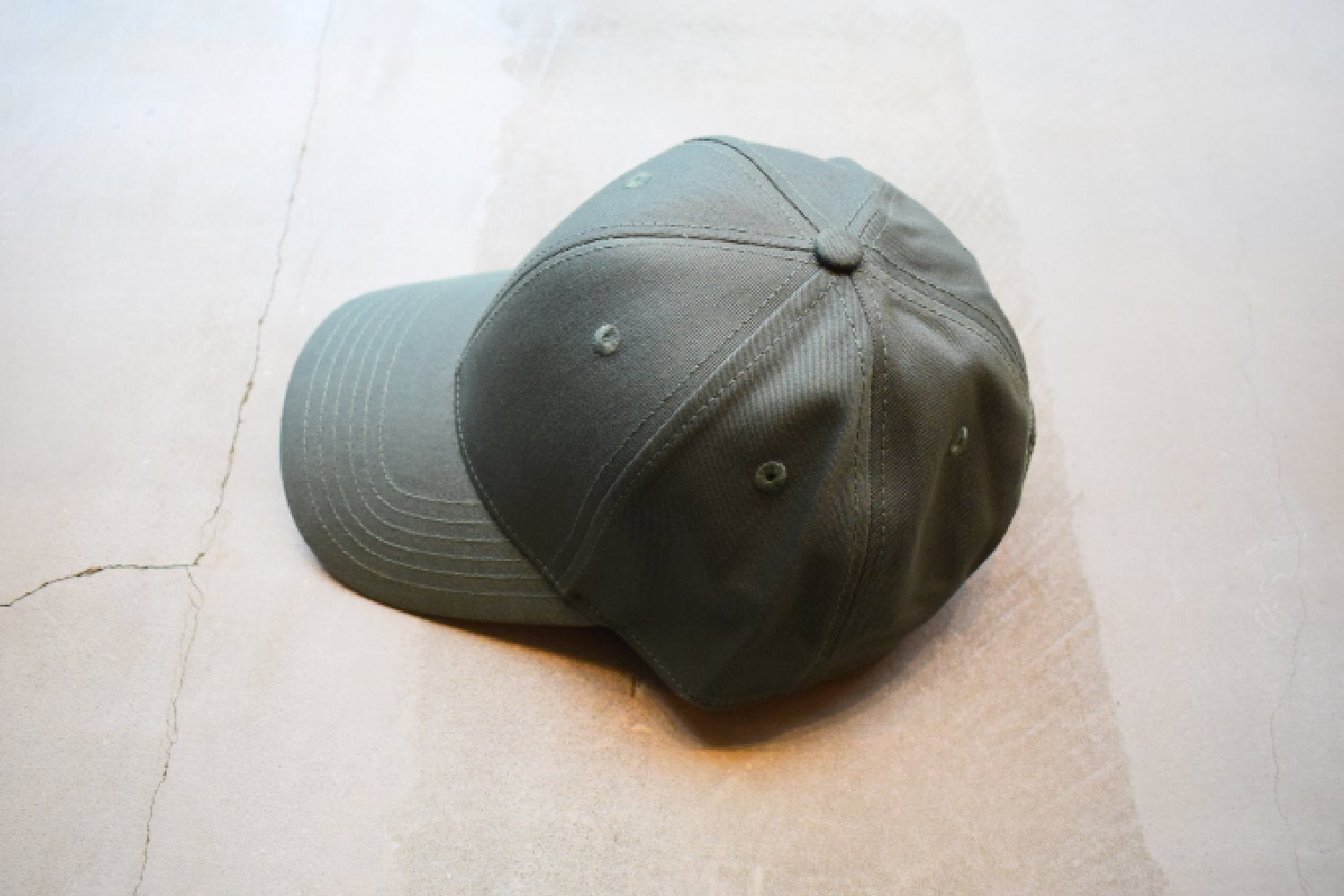 【バーンストア】AS Colour / ICON CAP キャップ