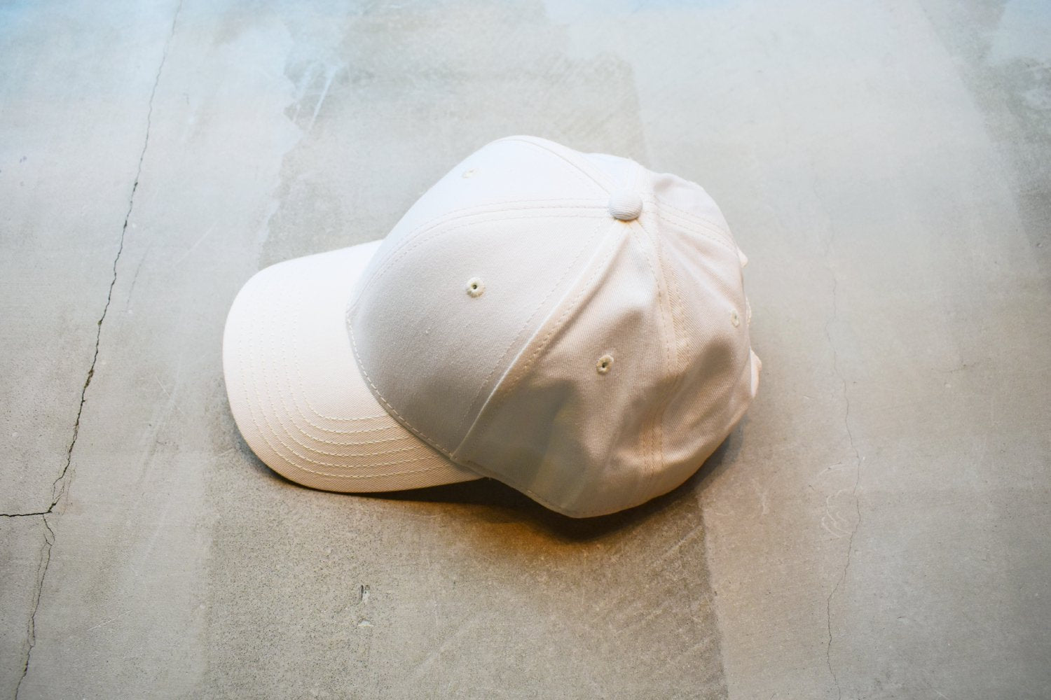 【バーンストア】AS Colour / ICON CAP キャップ