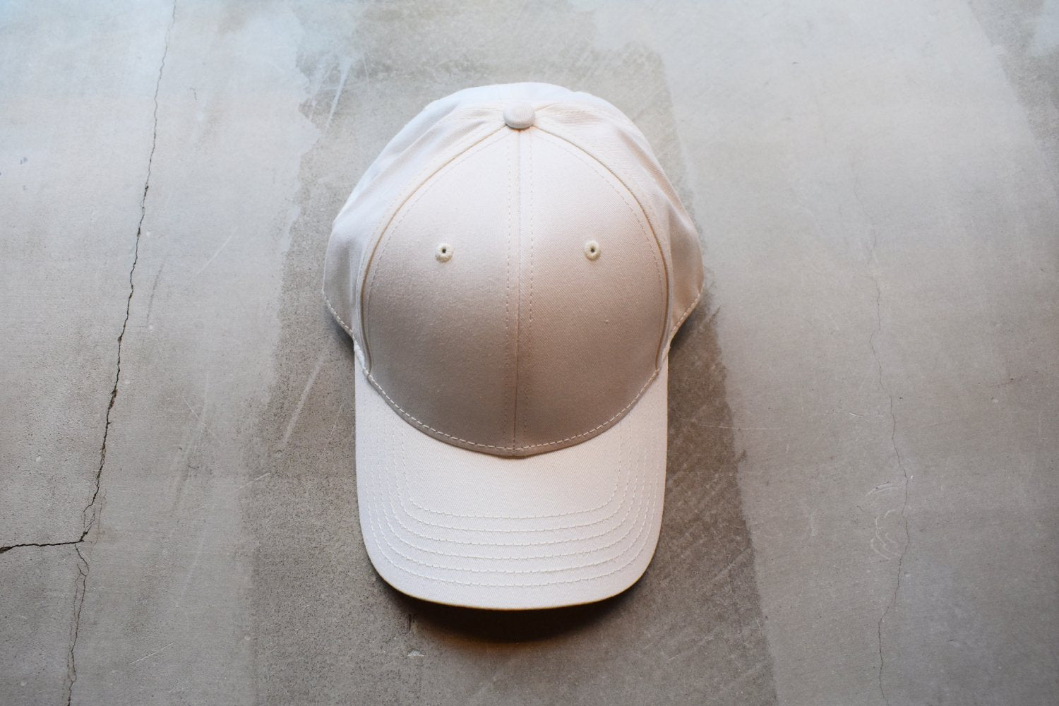 【バーンストア】AS Colour / ICON CAP キャップ