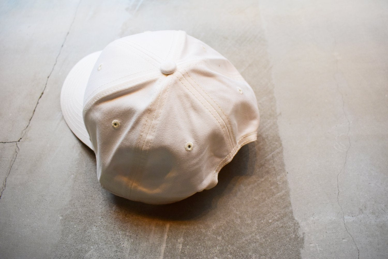 【バーンストア】AS Colour / ICON CAP キャップ