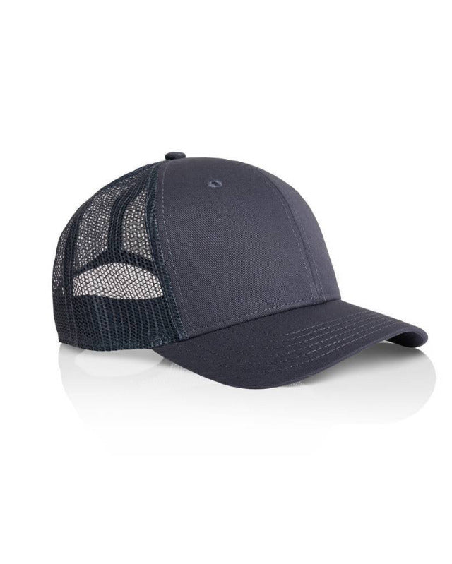 【バーンストア】AS Colour / ICON TRUCKER CAP キャップ
