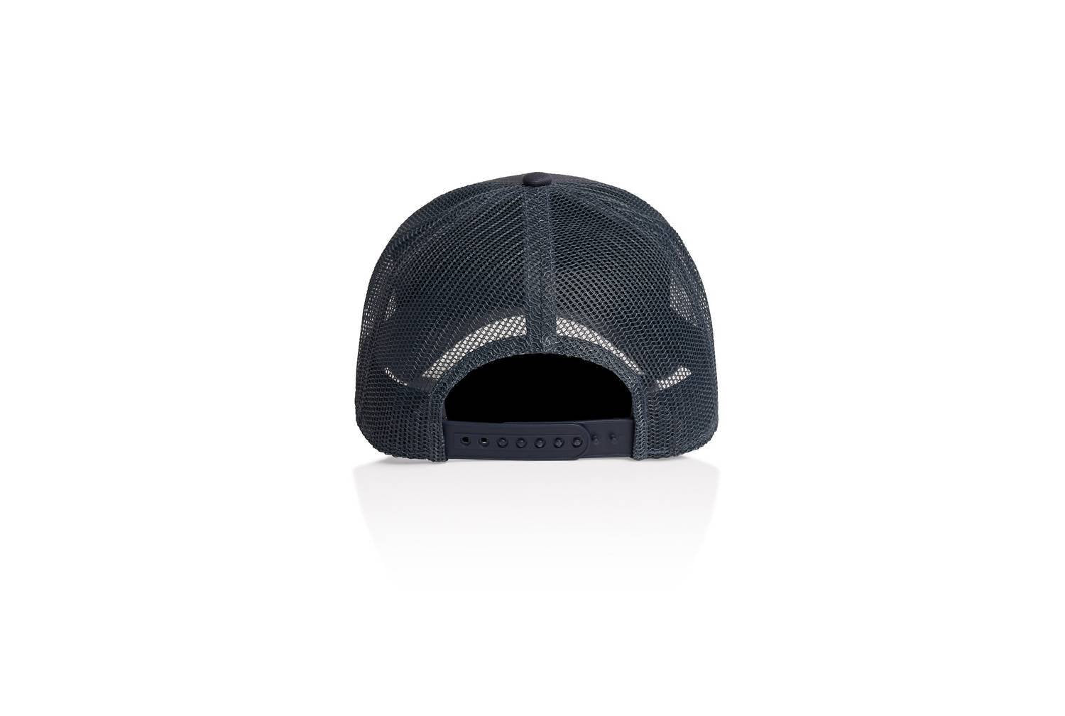 【バーンストア】AS Colour / ICON TRUCKER CAP キャップ