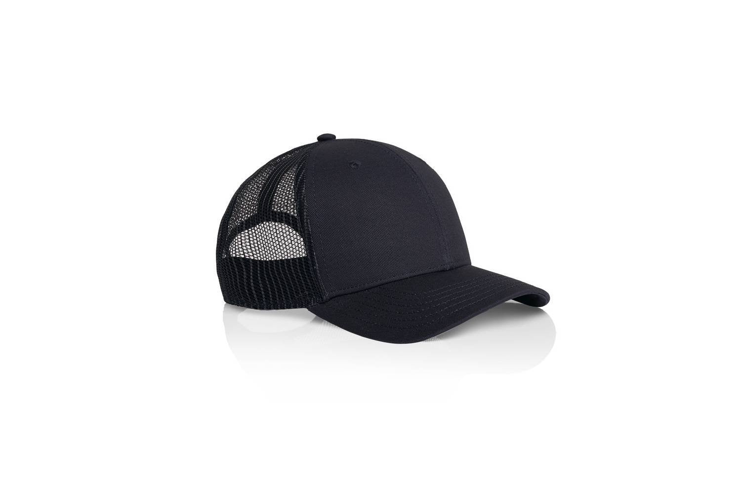【バーンストア】AS Colour / ICON TRUCKER CAP キャップ