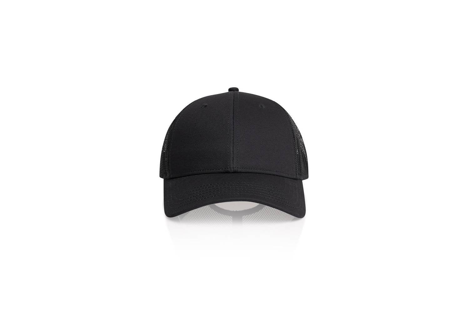 【バーンストア】AS Colour / ICON TRUCKER CAP キャップ
