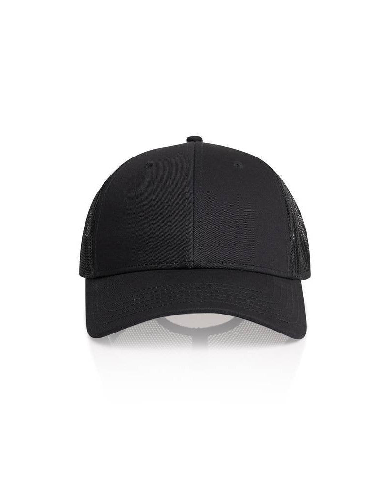 【バーンストア】AS Colour / ICON TRUCKER CAP キャップ