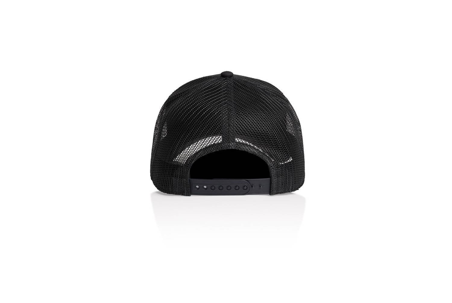 【バーンストア】AS Colour / ICON TRUCKER CAP キャップ