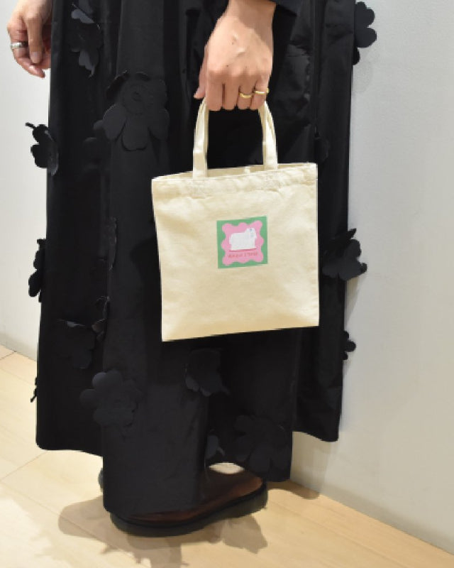 【バーンストア】BARN STORE オリジナルトートバッグ