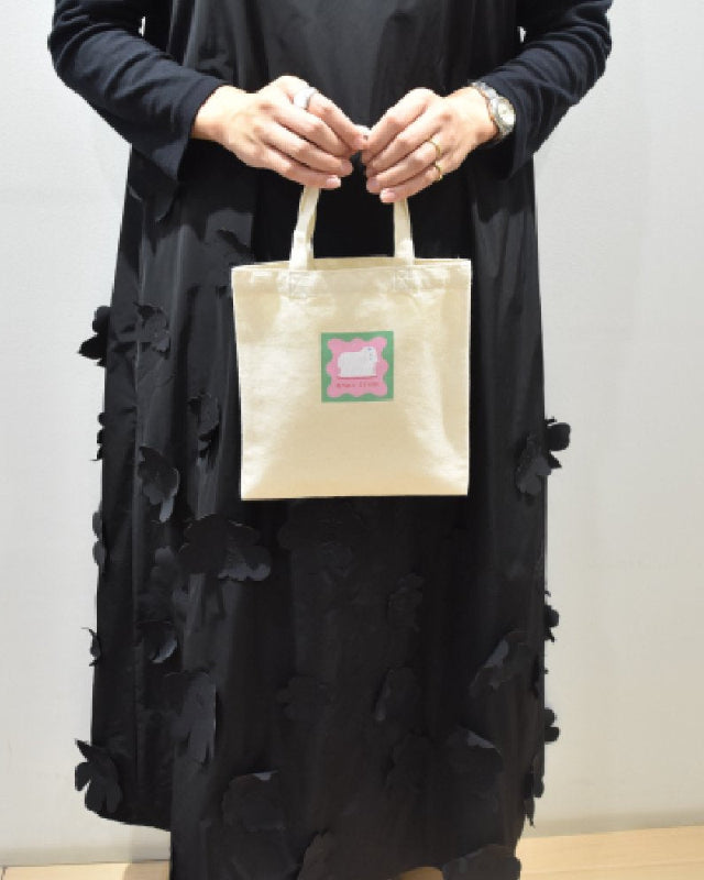 【バーンストア】BARN STORE オリジナルトートバッグ