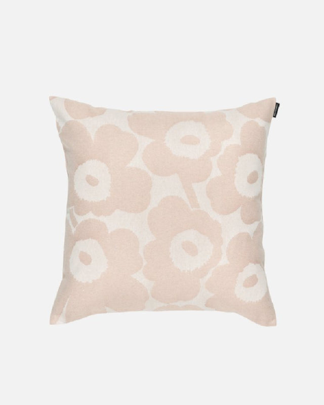 【マリメッコ】Pieni Unikko クッションカバー47cm 52249473420