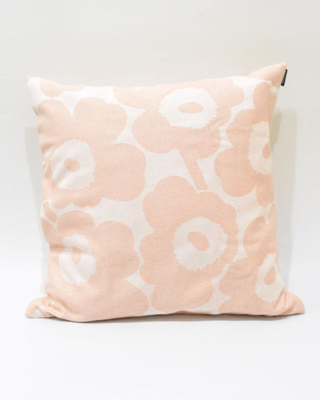 【マリメッコ】Pieni Unikko クッションカバー47cm 52249473420