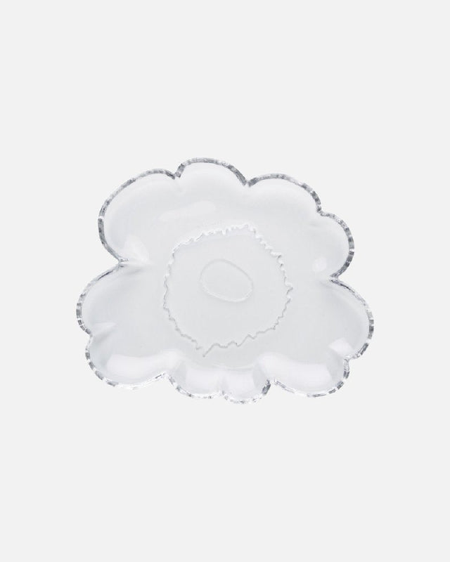 【マリメッコ】Unikko Shape プレート20cm 52249473294