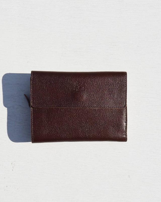 【イルビゾンテ】ミディアムウォレット 5462305040