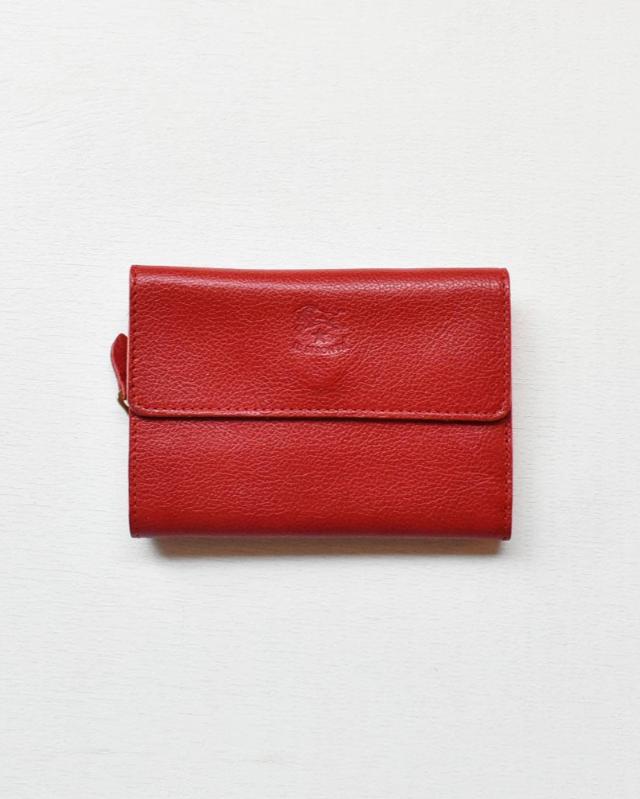 【イルビゾンテ】ミディアムウォレット 5462305040