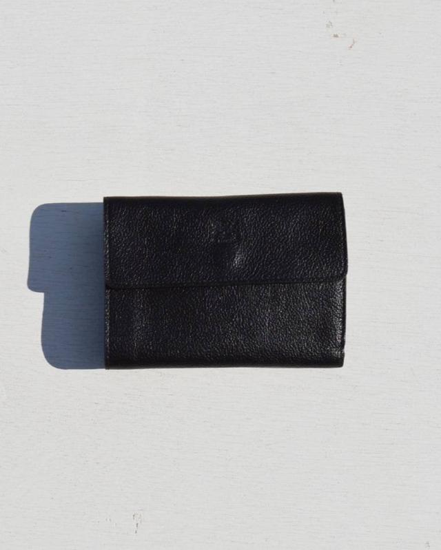 【イルビゾンテ】ミディアムウォレット 5462305040