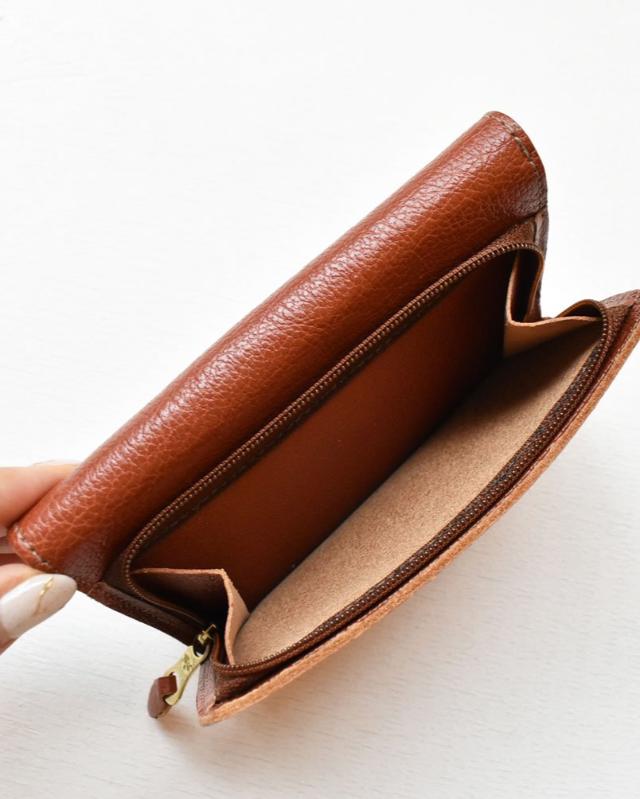 【イルビゾンテ】ミディアムウォレット 5462305040