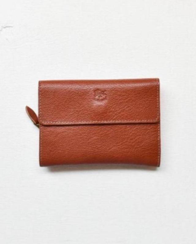 【イルビゾンテ】ミディアムウォレット 5462305040