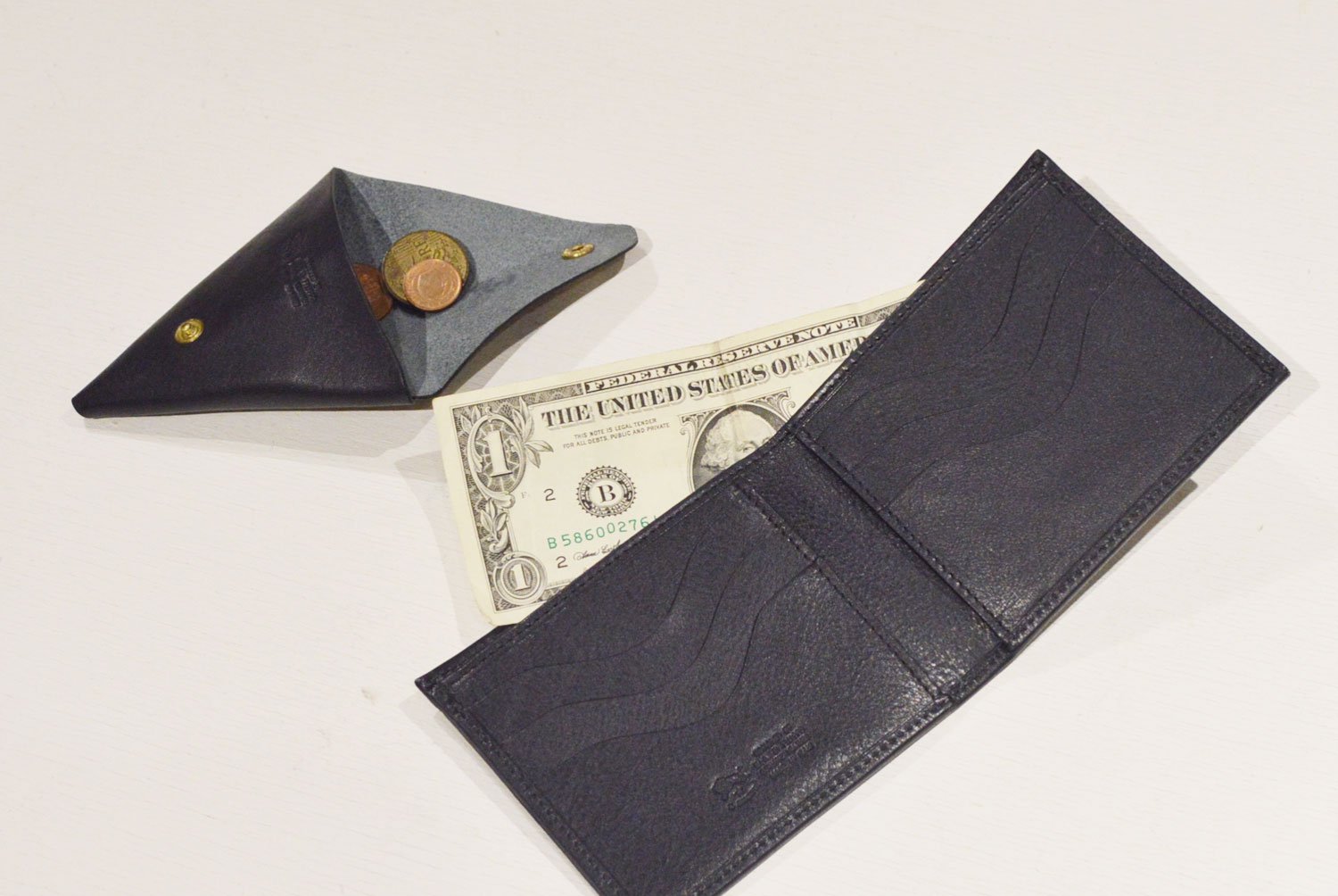 【イルビゾンテ】ウォレット 411744