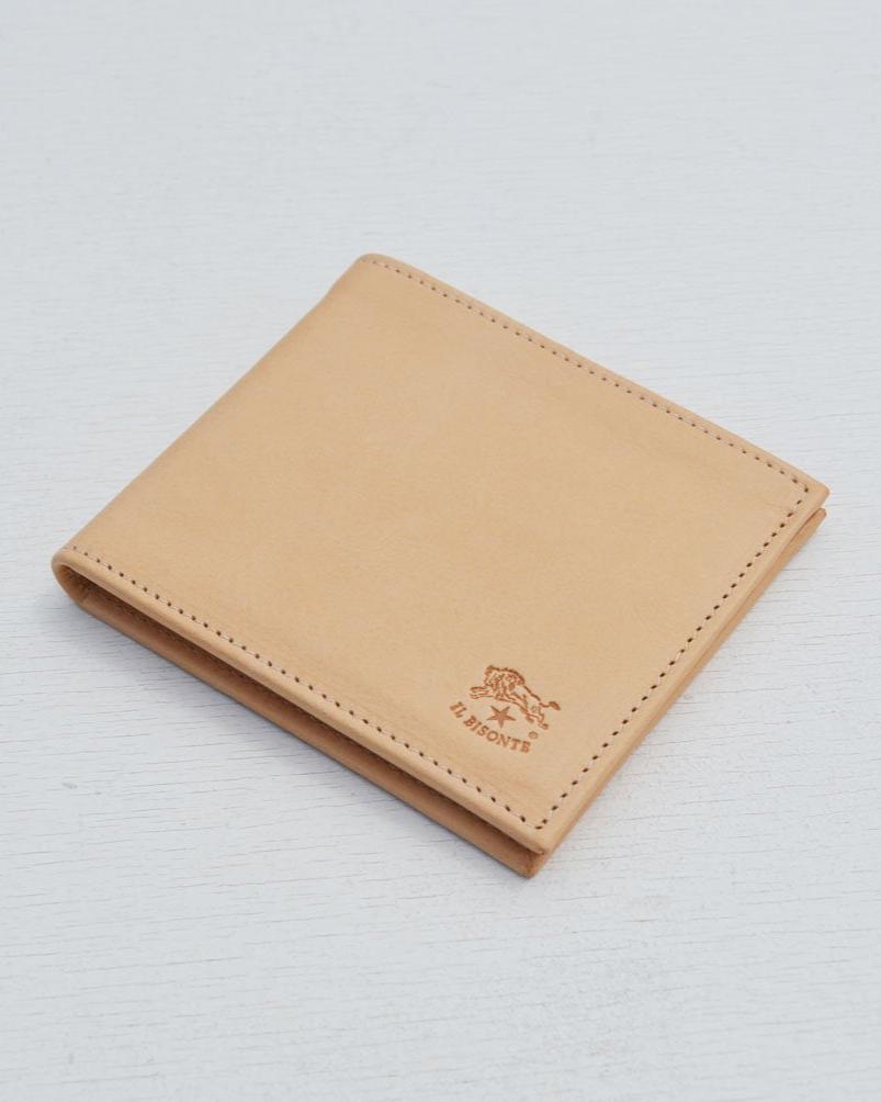 【イルビゾンテ】ウォレット 411744