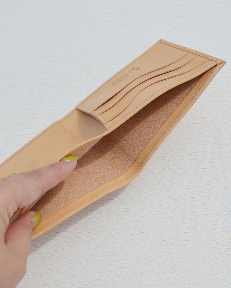 【イルビゾンテ】ウォレット 411744