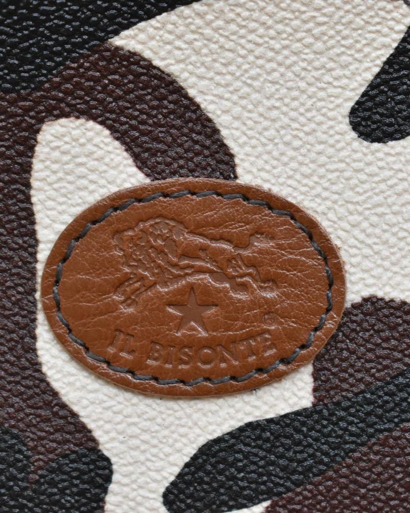 【イルビゾンテ】カモフラージュ コインパース 5402305073