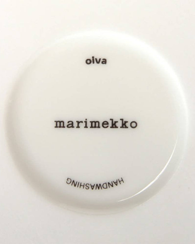 【マリメッコ】Oiva ティーポット 5263163289
