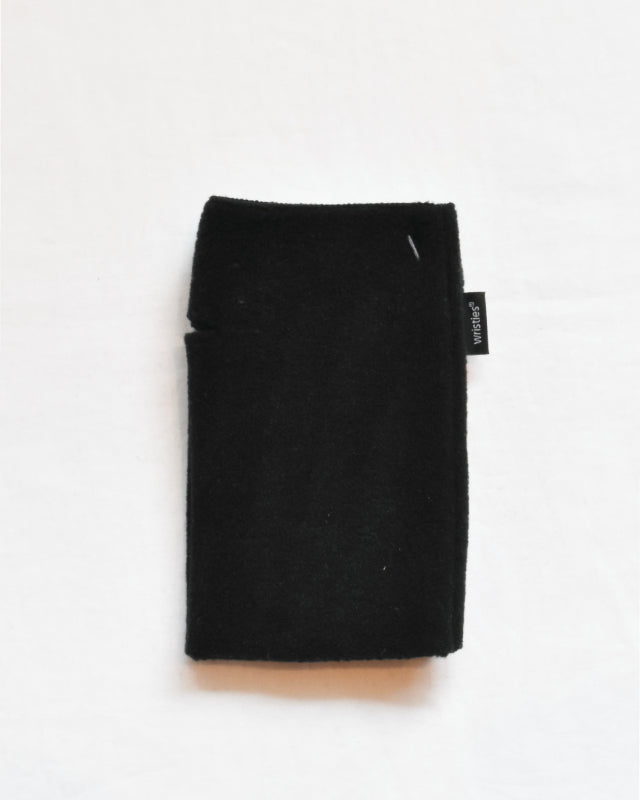 Wristies® / SHORT WRISTIES BLACK