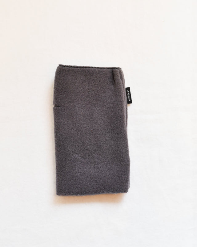 Wristies® / SHORT WRISTIES GREY