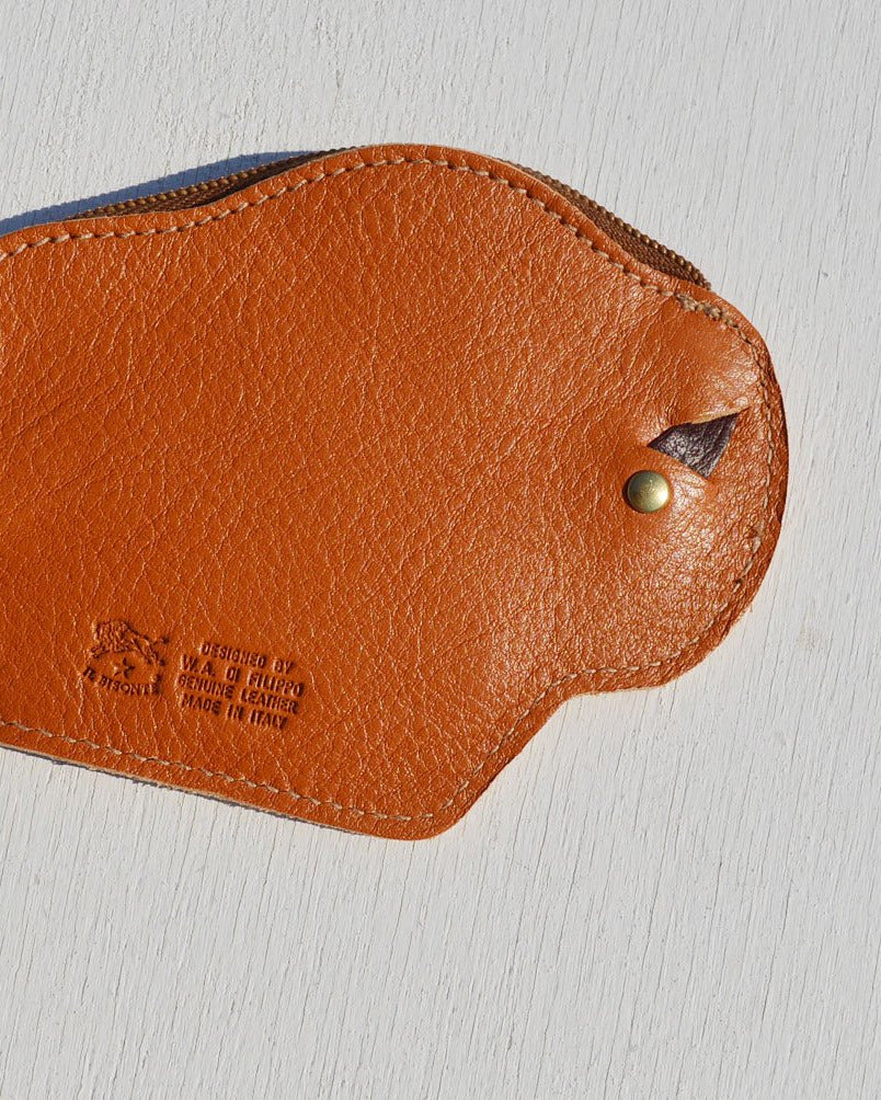 【イルビゾンテ】バッファローコインパース 5452300141